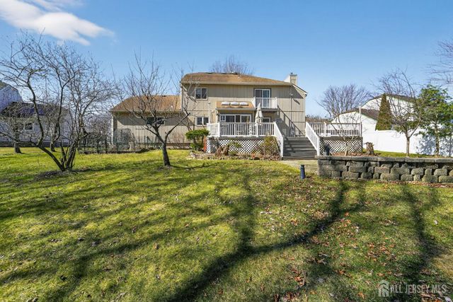 17 Willow Drive, Old Bridge, NJ 08857