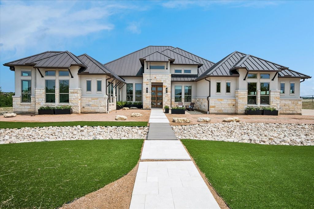 11103 E Rocky Creek Road, Crowley, TX 76036 — photo 5
