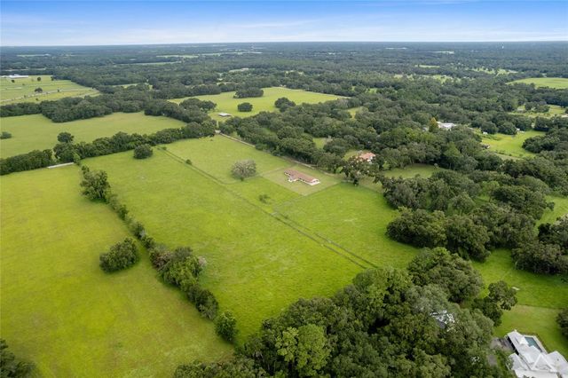 553 NE 205TH AVENUE, Williston, FL 32696