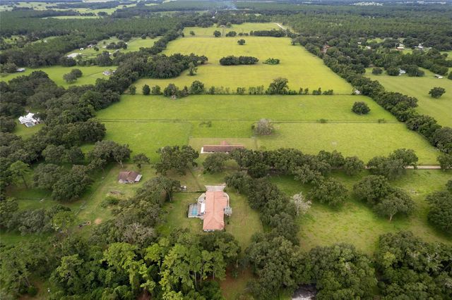 553 NE 205TH AVENUE, Williston, FL 32696