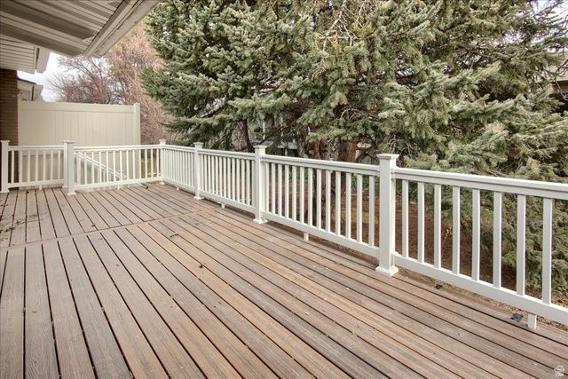 6301 S MADRID ST, Salt Lake City, UT 84121