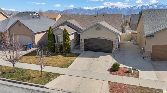 7989 S BURY RD, West Jordan, UT 84081