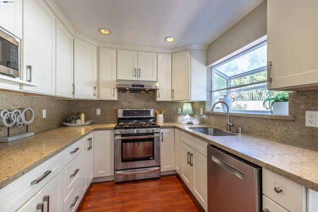 4427 Ashwood Common, Fremont, CA 94538
