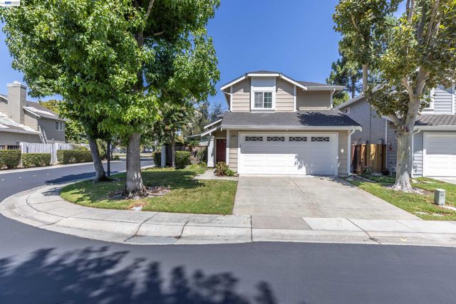 4427 Ashwood Common, Fremont, CA 94538