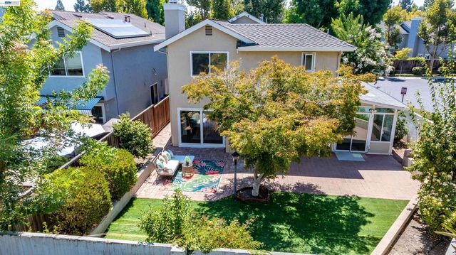 4427 Ashwood Common, Fremont, CA 94538