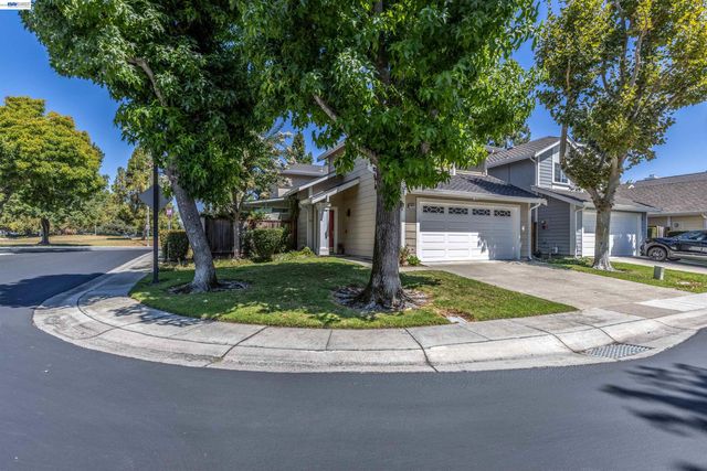 4427 Ashwood Common, Fremont, CA 94538