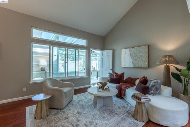 4427 Ashwood Common, Fremont, CA 94538