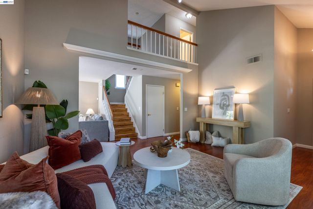 4427 Ashwood Common, Fremont, CA 94538