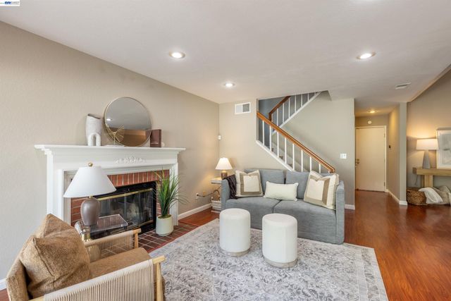 4427 Ashwood Common, Fremont, CA 94538