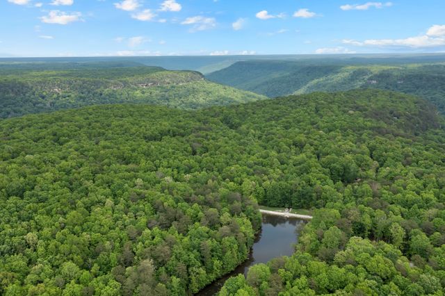 0 Savage Highland Dr, Coalmont, TN 37313