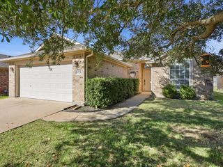 6524 Sierra Madre Drive, Fort Worth, TX 76179