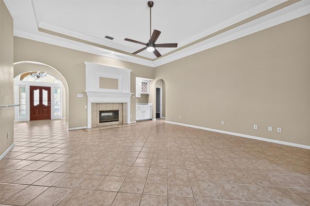 19902 Wood Walk Ln Lane, Humble, TX 77346