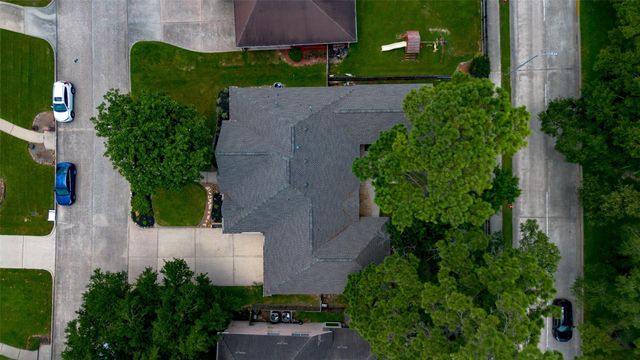 19902 Wood Walk Ln Lane, Humble, TX 77346