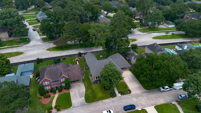19902 Wood Walk Ln Lane, Humble, TX 77346