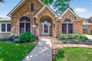19902 Wood Walk Ln Lane, Humble, TX 77346