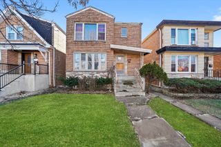 4405 W Marquette Road, Chicago, IL 60629