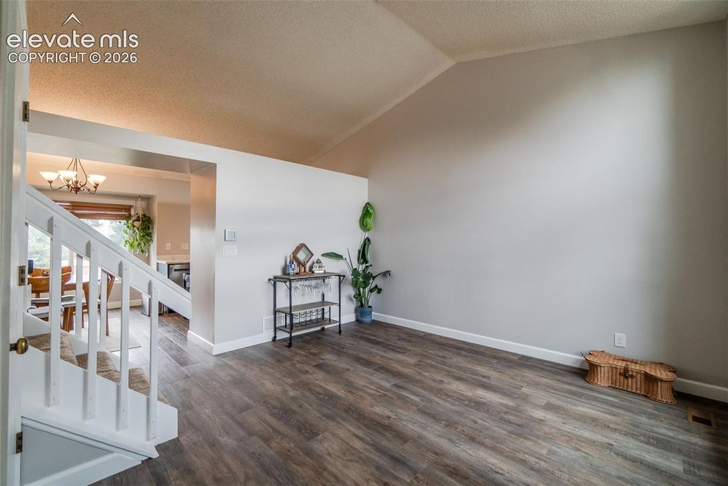 6415 Stonehedge Drive, Colorado Springs, CO 80918 — photo 2