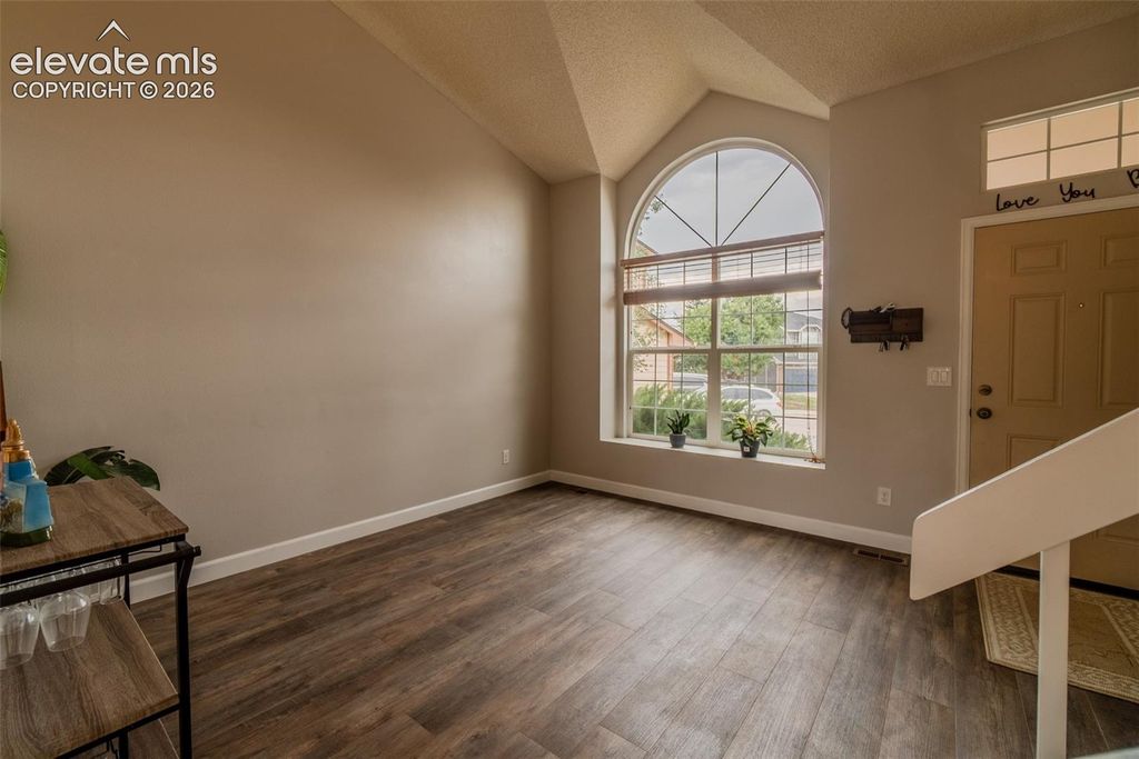 6415 Stonehedge Drive, Colorado Springs, CO 80918 — photo 3