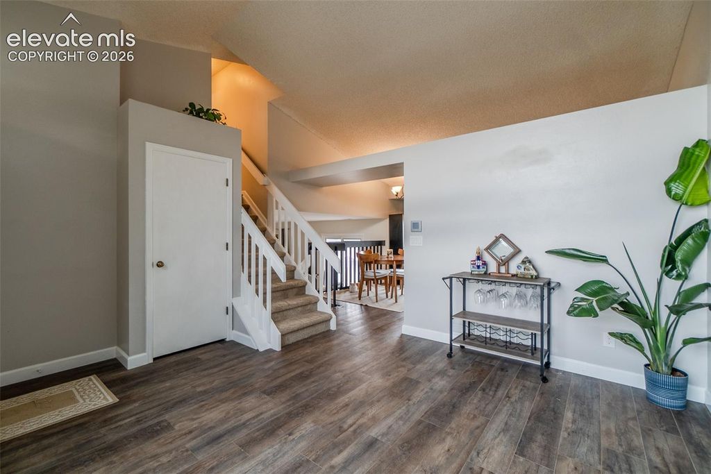 6415 Stonehedge Drive, Colorado Springs, CO 80918 — photo 4