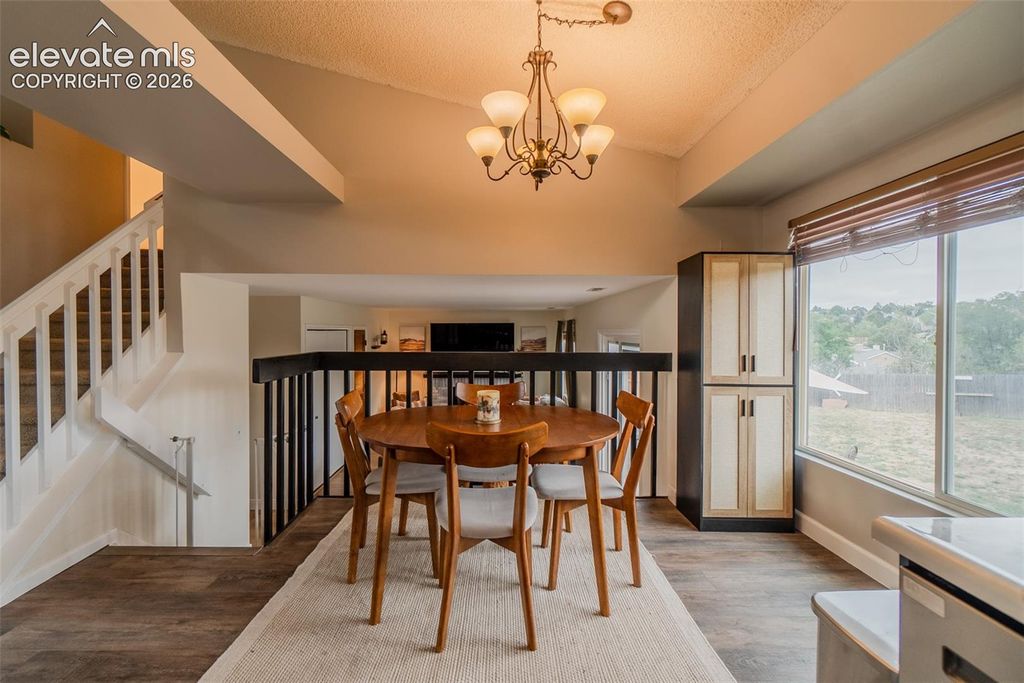 6415 Stonehedge Drive, Colorado Springs, CO 80918 — photo 5