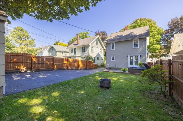 43 Fairfax Road, Rochester, NY 14609