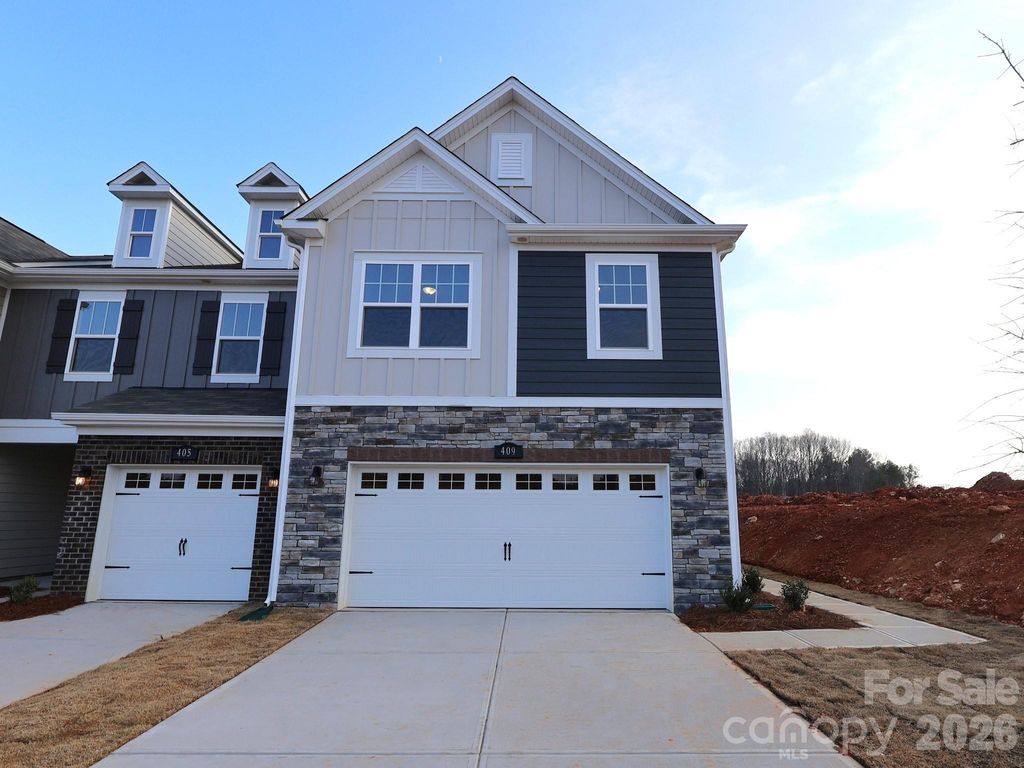 409 Hendley Drive, York, SC 29745