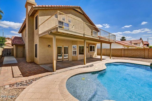 3845 E WINDSONG Drive, Phoenix, AZ 85048