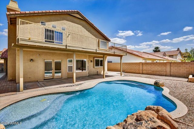 3845 E WINDSONG Drive, Phoenix, AZ 85048