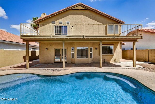 3845 E WINDSONG Drive, Phoenix, AZ 85048