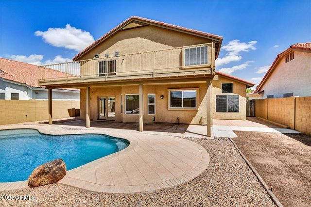 3845 E WINDSONG Drive, Phoenix, AZ 85048