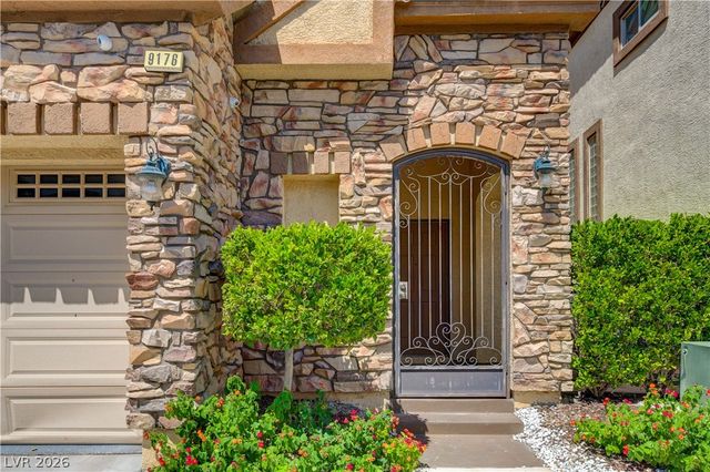 9176 Worsley Park Place, Las Vegas, NV 89145