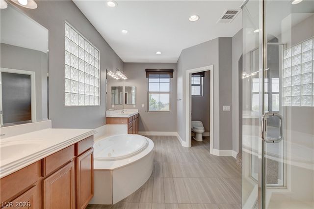 9176 Worsley Park Place, Las Vegas, NV 89145