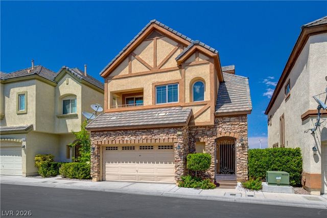 9176 Worsley Park Place, Las Vegas, NV 89145