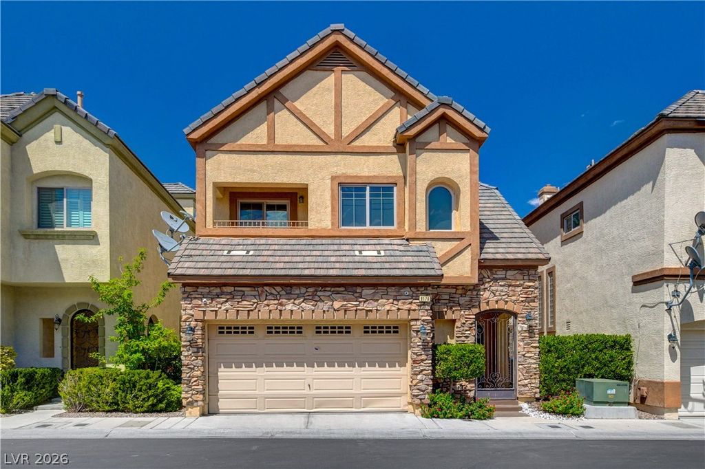 9176 Worsley Park Place, Las Vegas, NV 89145