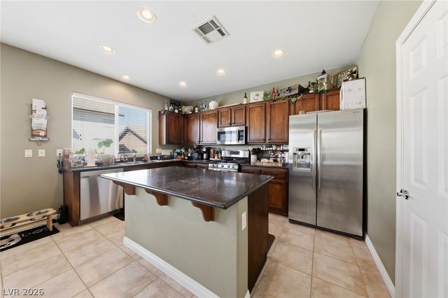 9553 Dawning Heat Street, Las Vegas, NV 89178