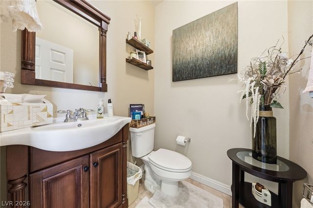 9553 Dawning Heat Street, Las Vegas, NV 89178