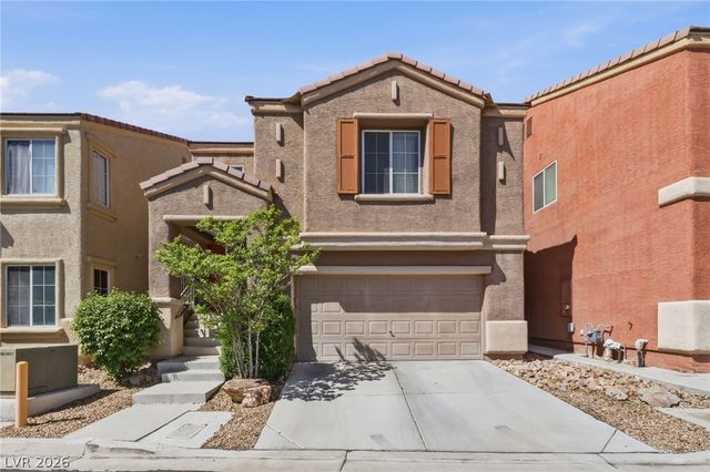 9553 Dawning Heat Street, Las Vegas, NV 89178