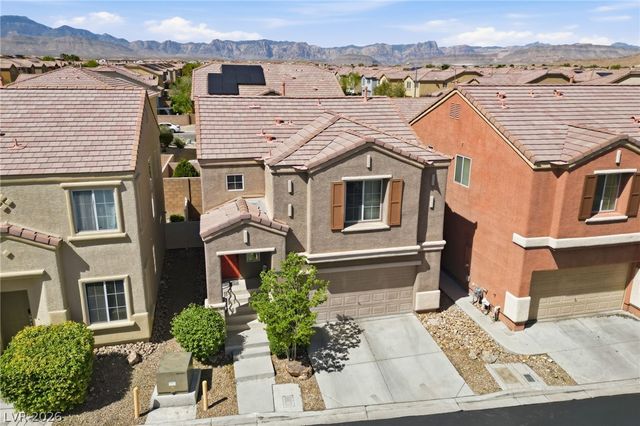 9553 Dawning Heat Street, Las Vegas, NV 89178