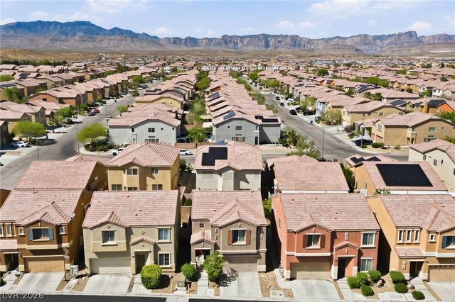 9553 Dawning Heat Street, Las Vegas, NV 89178