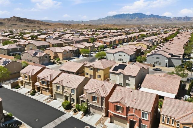 9553 Dawning Heat Street, Las Vegas, NV 89178