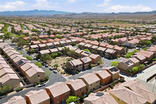 9553 Dawning Heat Street, Las Vegas, NV 89178