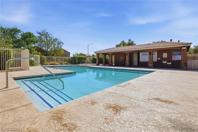 9553 Dawning Heat Street, Las Vegas, NV 89178