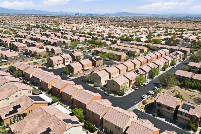 9553 Dawning Heat Street, Las Vegas, NV 89178