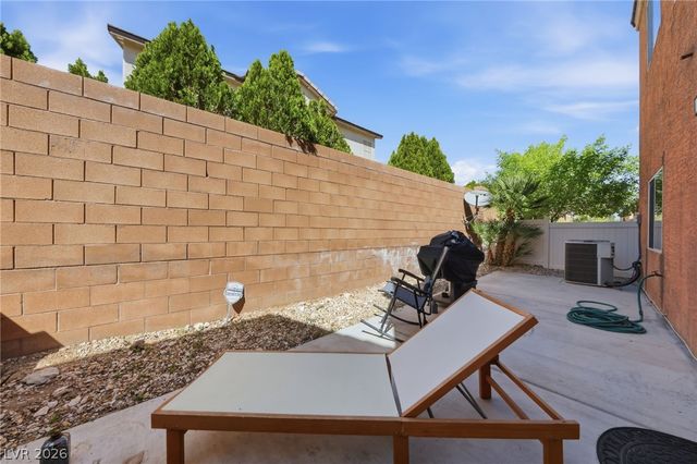9553 Dawning Heat Street, Las Vegas, NV 89178