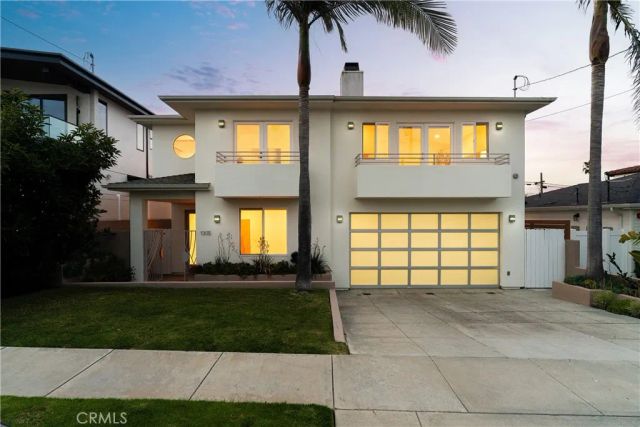 1305 11th, Manhattan Beach, CA 90266