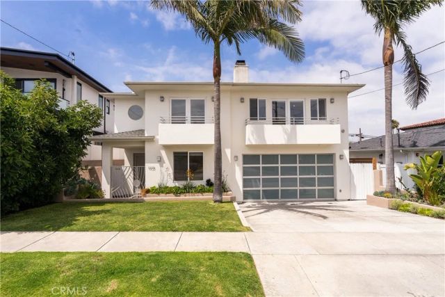 1305 11th, Manhattan Beach, CA 90266
