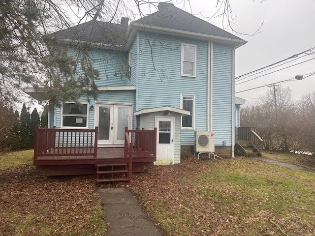275 Evans City Rd, Twp Of But Nw, PA 16001