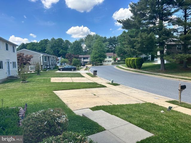 12342 BONMOT PL, Reisterstown, MD 21136