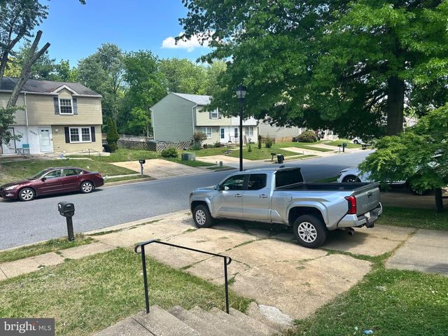 12342 BONMOT PL, Reisterstown, MD 21136
