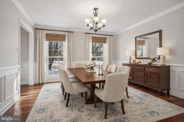 15320 JORDANS JOURNEY DR, Centreville, VA 20120